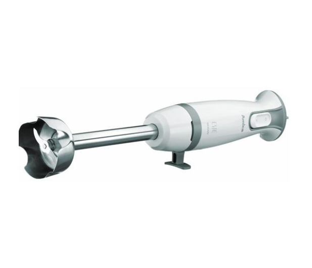 Amica BK 3011 600W biało-szary ręczny - 273875 - zdjęcie 3